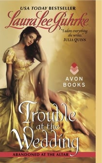 Trouble at the Wedding - Abandoned at the Altar