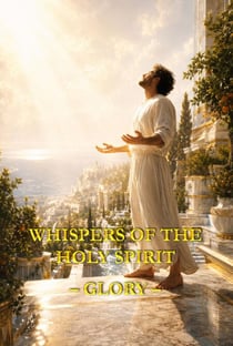 Whispers of the Holy Spirit – Glory