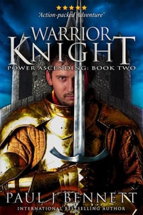 Warrior Knight - Power Ascending, #2