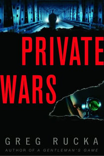Private Wars - A Queen & Country Novel