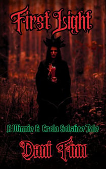 First Light - Winnie and Crela, #6