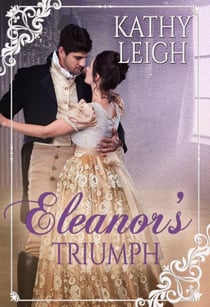 Eleanor's Triumph - The Wards of Lamercier, #4