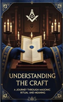 Understanding the Craft A Journey Through Masonic Ritual and Meaning