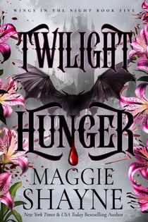 Twilight Hunger - Wings In the Night, #5