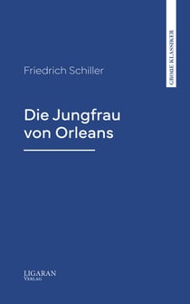 Die Jungfrau von Orleans