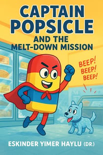 Captain Popsicle and the Melt-Down Mission