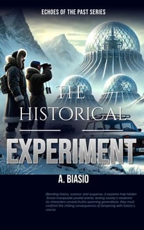 The Historical Experiment - Echoes of the past, #1