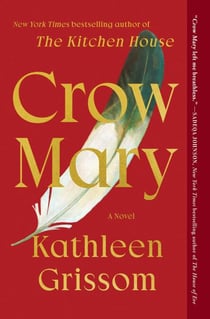 Crow Mary - A Novel