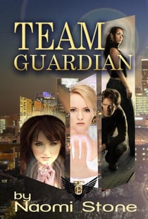 Team Guardian - Team Guardian