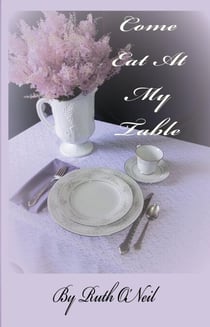 Come Eat at My Table - What a Difference a Year Makes, #1