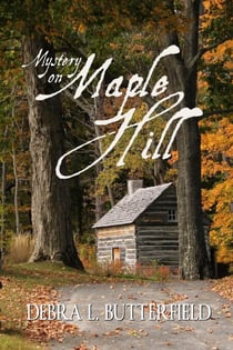 Mystery on Maple Hill