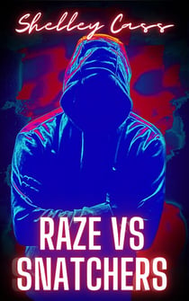 Raze vs Snatchers - Raze Warfare, #1