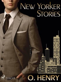 New Yorker Stories