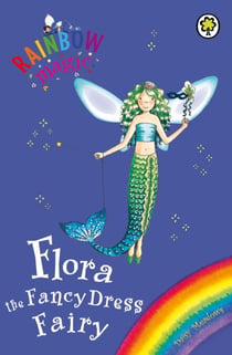 Flora the Fancy Dress Fairy - Special