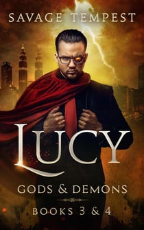 Lucy: Gods and Demons - Demon Prince