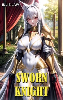 Sworn Knight - Futa Fantasy Shorts