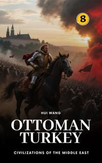 Ottoman Turkey: Civilizations of the Middle East - Civilizations of the Middle East, #8