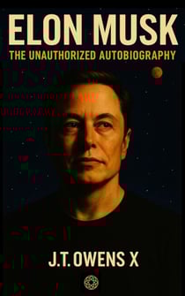 Elon Musk: The Unauthorized Autobiography