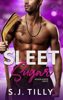 Sleet Sugar - Sleet, #2