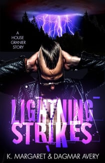 Lightning Strikes - Sciath Court, #0.5