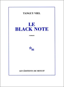Le Black Note