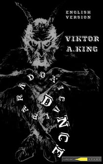Paradoxical dance - Viktor A. King Paradoxical dance