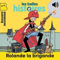 Rolande la brigande