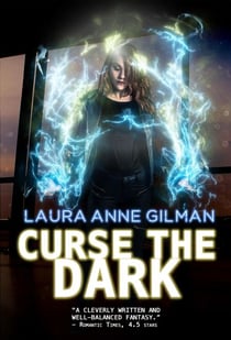Curse the Dark - Retrievers, #2