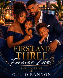 First and Three: Forever Love  -  The Doctrine
