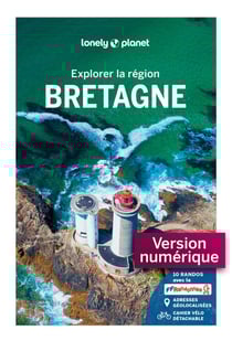 Explorer la région Bretagne 7ed