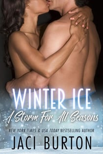 Winter Ice - A Storm For All Seasons, #3