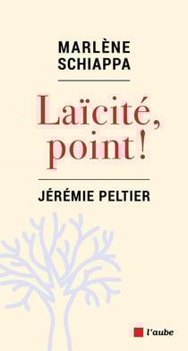 Laïcité, point