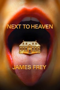 Next To Heaven - A Novel