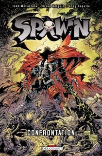 Spawn T09 - Confrontation