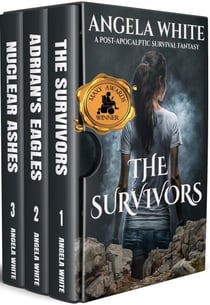 Life After War Box Set Books 1-3 - LAW Box Sets, #1