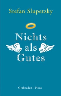 Nichts als Gutes - Grabreden