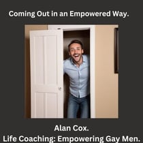 Coming Out in an Empowered Way. - Coming out, #5