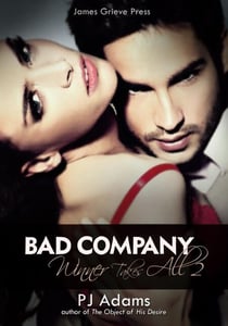 Bad Company - Winner Takes All, #2