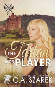 The Tartan MP3 Player (Highland Secrets Trilogy Book One)