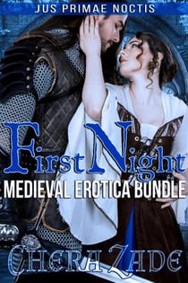 First Night: Medieval Erotica Bundle - Jus Primae Noctis, #4