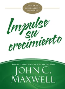 Impulse su crecimiento - Un plan de mejoramiento de 90 días