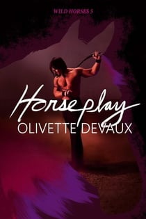 Horseplay - WILD HORSES, #4