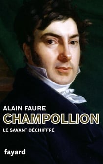 Champollion - Nouvelle édition