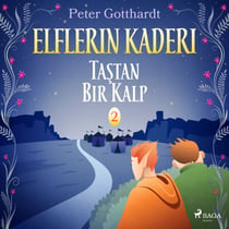 Elflerin Kaderi 2: Tastan Bir Kalp