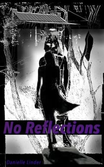 No Reflections - Red Dragon, #1