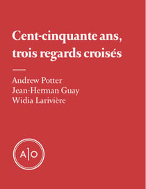 Cent-cinquante ans, trois regards croisés
