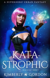 Kat-a-strophic - Black Kat, #5
