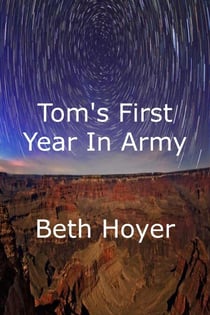 Tom's First Year in Army - Edenia, #231