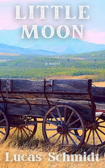 Little Moon - The People, #1