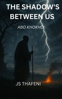 The shadow's between us Abo khokho - The Shadow's between us, #2
